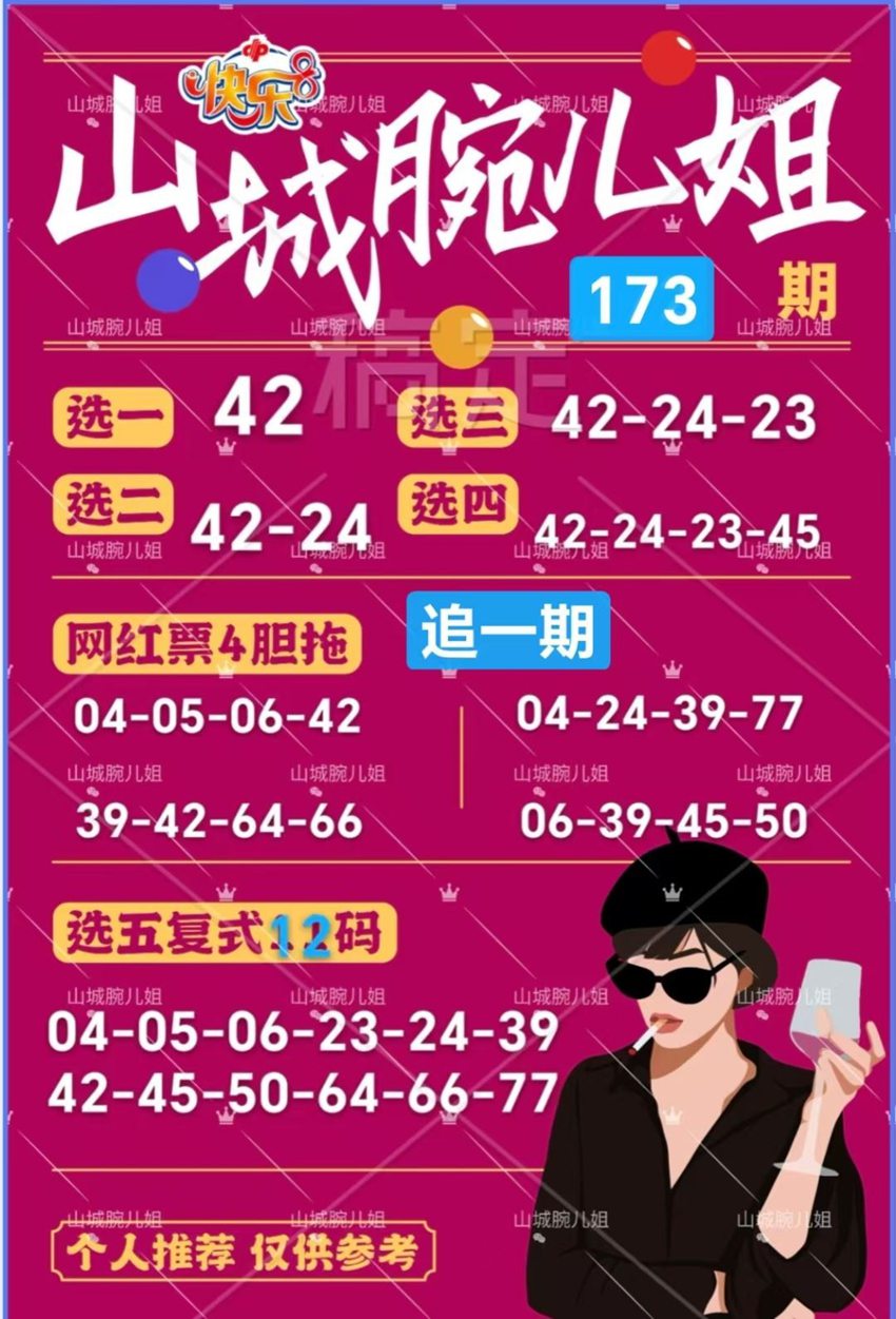 7.2快乐8名家分享
