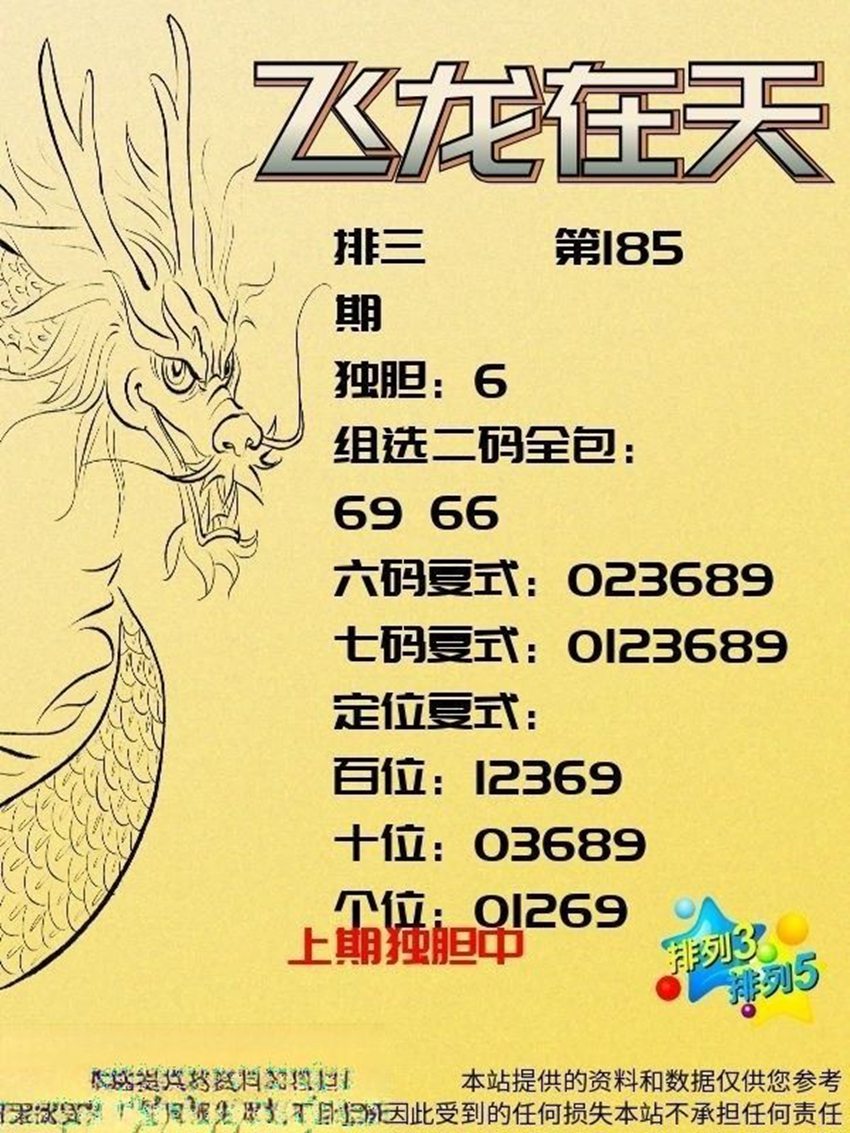 7.14排列三名家分享