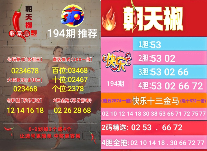7.23福彩3D名家分享